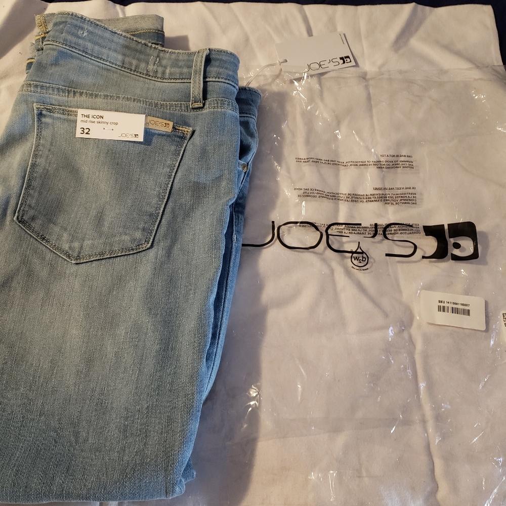 Joe's Jeans
